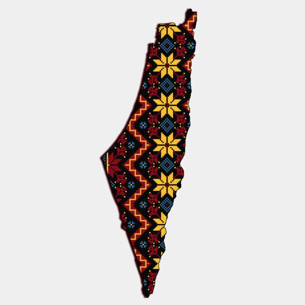 Tatrez Pal Map Thumbnail