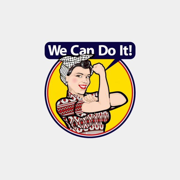 We Can Do It Thumbnail