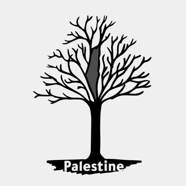 Palestine Tree Thumbnail