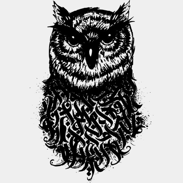 owl arabic Thumbnail