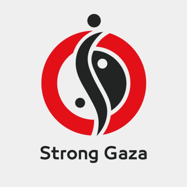 Strong GAZA Thumbnail