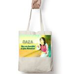 Tote Bag Thumbnail