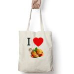 Tote Bag Thumbnail