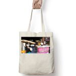 Tote Bag Thumbnail