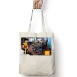 Tote Bag Thumbnail