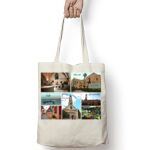 Tote Bag Thumbnail