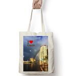 Tote Bag Thumbnail