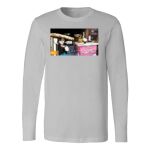 Men's Long Sleeve Shirt Thumbnail