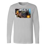 Men's Long Sleeve Shirt Thumbnail