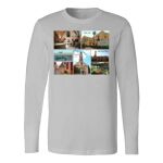 Men's Long Sleeve Shirt Thumbnail