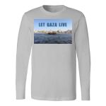 Men's Long Sleeve Shirt Thumbnail