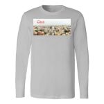 Men's Long Sleeve Shirt Thumbnail