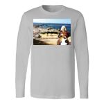 Men's Long Sleeve Shirt Thumbnail