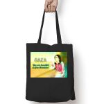 Tote Bag With Pocket Thumbnail