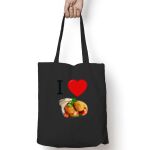 Tote Bag With Pocket Thumbnail