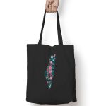 Tote Bag With Pocket Thumbnail