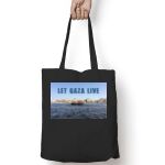 Tote Bag With Pocket Thumbnail