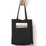 Tote Bag With Pocket Thumbnail