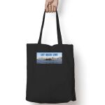 Tote Bag With Pocket Thumbnail