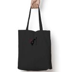 Tote Bag With Pocket Thumbnail