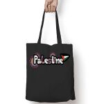 Tote Bag With Pocket Thumbnail