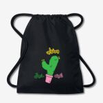 Gym Bag Thumbnail