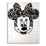 Sublimation Puzzle 12 pieces Thumbnail