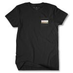 Men's Tshirt With Pocket Thumbnail