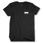 Men's Tshirt With Pocket Thumbnail