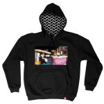 Hatta Hoodie Thumbnail