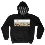 Hatta Hoodie Thumbnail