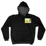 Hatta Zipper Hoodie Thumbnail