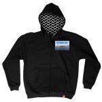 Hatta Zipper Hoodie Thumbnail