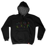 Kids Hatta Hoodie Thumbnail