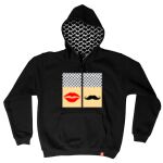 Kids Hatta Hoodie Thumbnail