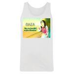 Men's Tank Top Thumbnail