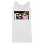 Men's Tank Top Thumbnail