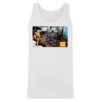 Men's Tank Top Thumbnail