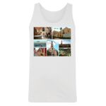 Men's Tank Top Thumbnail