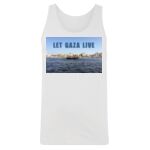 Men's Tank Top Thumbnail