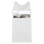 Men's Tank Top Thumbnail