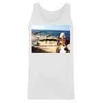 Men's Tank Top Thumbnail