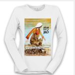 Women's Long Sleeve Shirt Thumbnail