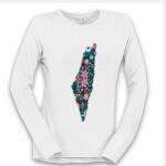 Women's Long Sleeve Shirt Thumbnail