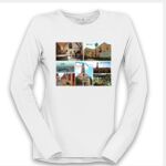 Women's Long Sleeve Shirt Thumbnail