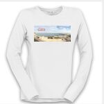 Women's Long Sleeve Shirt Thumbnail