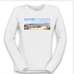 Women's Long Sleeve Shirt Thumbnail