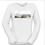 Women's Long Sleeve Shirt Thumbnail