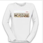 Women's Long Sleeve Shirt Thumbnail