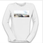 Women's Long Sleeve Shirt Thumbnail